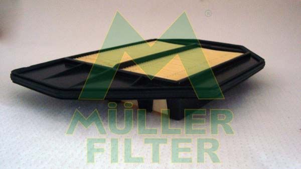 MULLER FILTER Воздушный фильтр PA3149